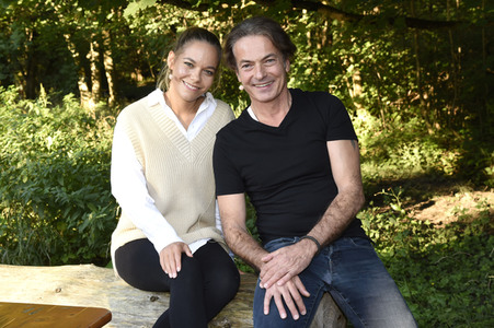 Wiederaufnahme-Premiere 'Schwiegermutter und andere Bosheiten' in München