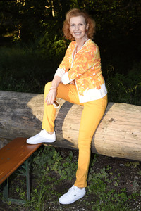 Wiederaufnahme-Premiere 'Schwiegermutter und andere Bosheiten' in München