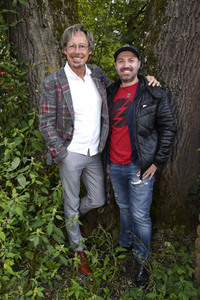 Wiederaufnahme-Premiere 'Schwiegermutter und andere Bosheiten' in München