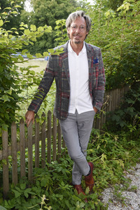 Wiederaufnahme-Premiere 'Schwiegermutter und andere Bosheiten' in München