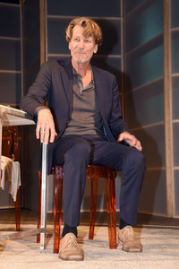 Wiederaufnahme-Premiere 'Schwiegermutter und andere Bosheiten' in München