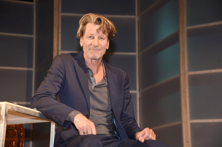 Wiederaufnahme-Premiere 'Schwiegermutter und andere Bosheiten' in München