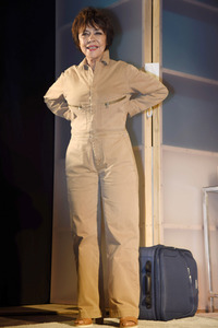 Wiederaufnahme-Premiere 'Schwiegermutter und andere Bosheiten' in München