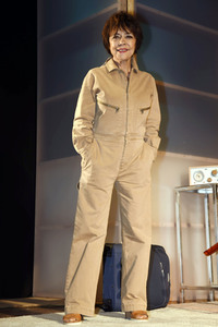 Wiederaufnahme-Premiere 'Schwiegermutter und andere Bosheiten' in München