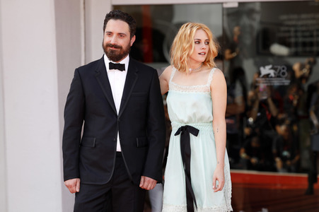 Filmpremiere 'Spencer', Internationale Filmfestspiele von Venedig 2021