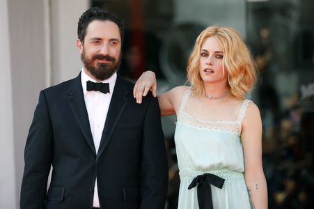 Filmpremiere 'Spencer', Internationale Filmfestspiele von Venedig 2021