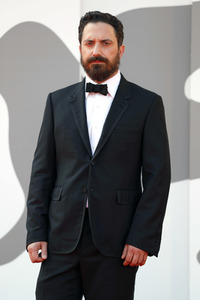 Filmpremiere 'Spencer', Internationale Filmfestspiele von Venedig 2021