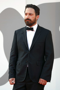 Filmpremiere 'Spencer', Internationale Filmfestspiele von Venedig 2021
