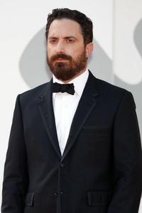 Filmpremiere 'Spencer', Internationale Filmfestspiele von Venedig 2021