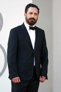 Filmpremiere 'Spencer', Internationale Filmfestspiele von Venedig 2021