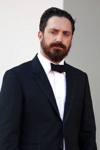 Filmpremiere 'Spencer', Internationale Filmfestspiele von Venedig 2021