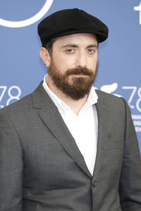 Photocall 'Spencer', Internationale Filmfestspiele von Venedig 2021