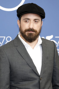 Photocall 'Spencer', Internationale Filmfestspiele von Venedig 2021