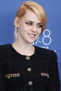 Photocall 'Spencer', Internationale Filmfestspiele von Venedig 2021
