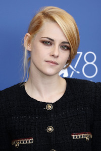 Photocall 'Spencer', Internationale Filmfestspiele von Venedig 2021