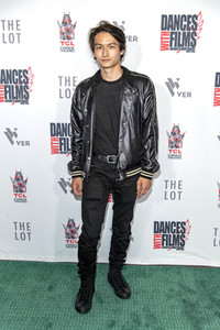 Filmpremiere 'Sing to Me Sylvie', Dances with Films Festivals 2021 in Los Angeles