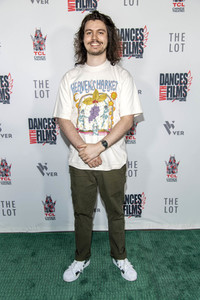 Filmpremiere 'Sing to Me Sylvie', Dances with Films Festivals 2021 in Los Angeles