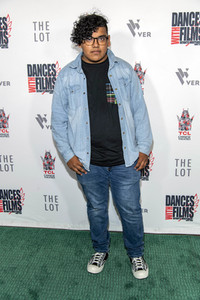 Filmpremiere 'Sing to Me Sylvie', Dances with Films Festivals 2021 in Los Angeles