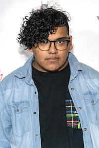 Filmpremiere 'Sing to Me Sylvie', Dances with Films Festivals 2021 in Los Angeles