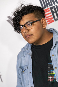 Filmpremiere 'Sing to Me Sylvie', Dances with Films Festivals 2021 in Los Angeles