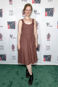 Filmpremiere 'Sing to Me Sylvie', Dances with Films Festivals 2021 in Los Angeles