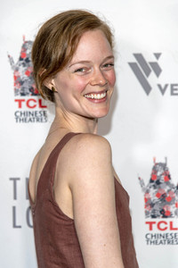 Filmpremiere 'Sing to Me Sylvie', Dances with Films Festivals 2021 in Los Angeles