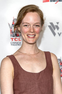 Filmpremiere 'Sing to Me Sylvie', Dances with Films Festivals 2021 in Los Angeles