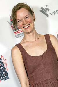 Filmpremiere 'Sing to Me Sylvie', Dances with Films Festivals 2021 in Los Angeles