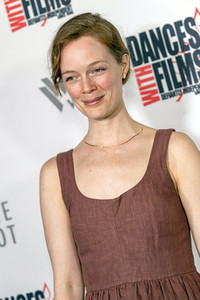 Filmpremiere 'Sing to Me Sylvie', Dances with Films Festivals 2021 in Los Angeles