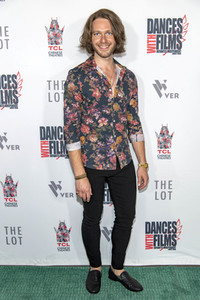 Filmpremiere 'Sing to Me Sylvie', Dances with Films Festivals 2021 in Los Angeles