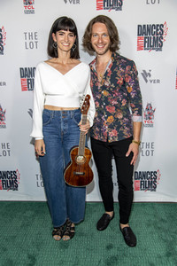 Filmpremiere 'Sing to Me Sylvie', Dances with Films Festivals 2021 in Los Angeles