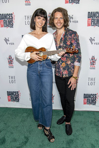 Filmpremiere 'Sing to Me Sylvie', Dances with Films Festivals 2021 in Los Angeles