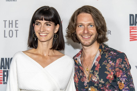 Filmpremiere 'Sing to Me Sylvie', Dances with Films Festivals 2021 in Los Angeles