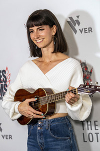 Filmpremiere 'Sing to Me Sylvie', Dances with Films Festivals 2021 in Los Angeles