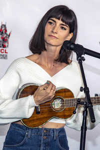 Filmpremiere 'Sing to Me Sylvie', Dances with Films Festivals 2021 in Los Angeles