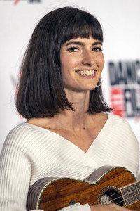 Filmpremiere 'Sing to Me Sylvie', Dances with Films Festivals 2021 in Los Angeles