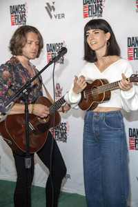 Filmpremiere 'Sing to Me Sylvie', Dances with Films Festivals 2021 in Los Angeles