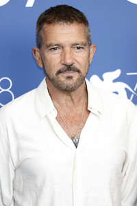 Photocall 'Official Competition', Internationale Filmfestspiele von Venedig 2021