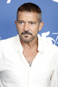 Photocall 'Official Competition', Internationale Filmfestspiele von Venedig 2021