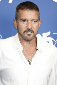 Photocall 'Official Competition', Internationale Filmfestspiele von Venedig 2021