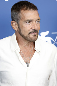 Photocall 'Official Competition', Internationale Filmfestspiele von Venedig 2021