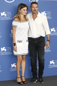 Photocall 'Official Competition', Internationale Filmfestspiele von Venedig 2021