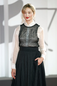 Filmpremiere 'The Lost Daughter', Internationale Filmfestspiele von Venedig 2021