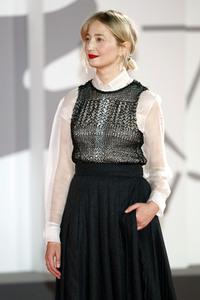 Filmpremiere 'The Lost Daughter', Internationale Filmfestspiele von Venedig 2021