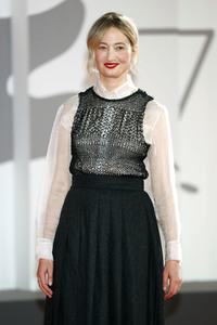 Filmpremiere 'The Lost Daughter', Internationale Filmfestspiele von Venedig 2021