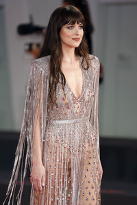 Filmpremiere 'The Lost Daughter', Internationale Filmfestspiele von Venedig 2021