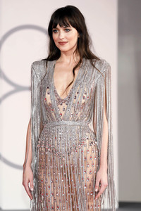 Filmpremiere 'The Lost Daughter', Internationale Filmfestspiele von Venedig 2021