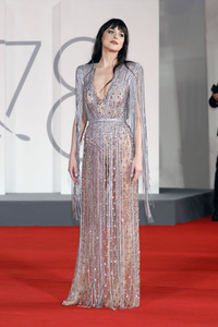 Filmpremiere 'The Lost Daughter', Internationale Filmfestspiele von Venedig 2021