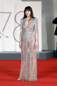 Filmpremiere 'The Lost Daughter', Internationale Filmfestspiele von Venedig 2021