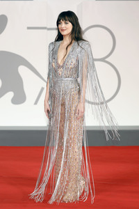 Filmpremiere 'The Lost Daughter', Internationale Filmfestspiele von Venedig 2021